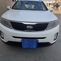 للبيع سورنتو 2015 خليجي فول موصفات ما عدة لفتحة لسيارة مكفولة ما عدة ب...