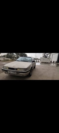 مازده • موديل ٩٠ • تحويل وكاله