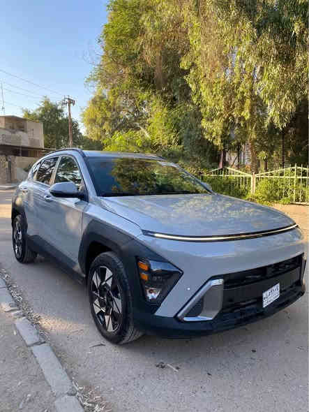 السلام عليكم كونا 2024 sel دخول جديد 
بسمي تحويل ثاني يوم رقم منفيس 
لون سمنتي 

ماشيه 4 الاف ميل فقط 

📌📝مواصفات

📌محرك 2000 دوش 

📌كير تعليك 

📌بصمه تشغيل عن بعد

📌هاند بريك بصمه

📌شاشه دجتل متصل  وعداد متغير 

📌فور ويل 

📌شاحن ويرلس 

📌نضام ترحيب 

📌كشن كهرباء 

📌رادارات اماميه + رادارات خلفيه+ نقطه عمياء

📌تحديد مسار  وتحذير عند عند الانحراف + اوتو بارك 

📌انضمه قياده درايف مود (نورمال_سبورت_سنو)

📌اوتو هولد + نضام صعود منحدرات 

📌اشاير بل مري +رادار 

📌تبريد بيانو قطعتين امامي وخلفي

📌تحكم ستيرن اربع جهات

📌شاشه كبيره تدعم نضام اندرويد اوتو وكار بلي 

📌 اهتزاز الاستيرن عند الاقتراب 

❌قبق جنطه ومصلح ومصبوغ فقط ⚠️

⚠️وارباك برده مع كشن الي بصف  السايق 

❌❌الصور نهاية المنشور ❌❌

⬅️☑️السعر 167قابل للتفاوض ❤️

للاستفسار *********** بغداد
