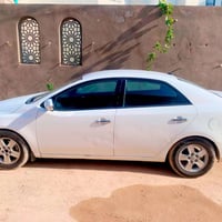 سيراتو ٢٠١١ • باتري جديد • رقم اربيل