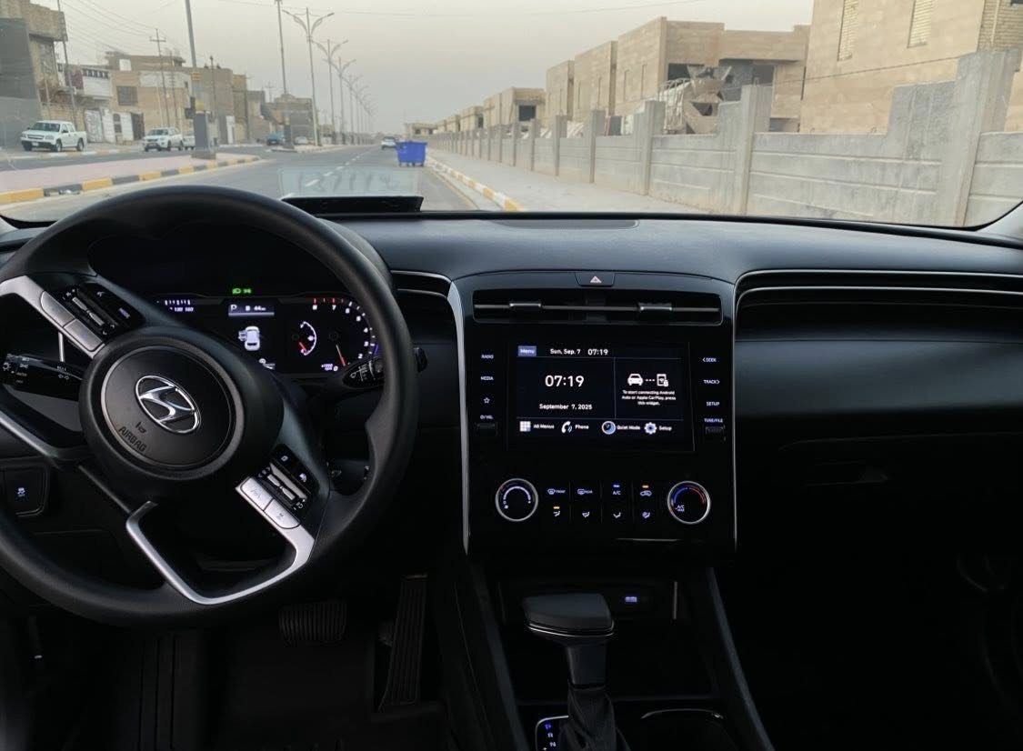 توسان 2023
وارد امريكي 
حادث جدا خفيف
مواصفات نص
بدون رقم تترقم جميع المحافظات 
ماشية ٢٠ الف
صور الحادث بالمنشور 
مكان السياره كربلاء 
السعر ١٦٥ ورقه 
للاستفسار ***********
