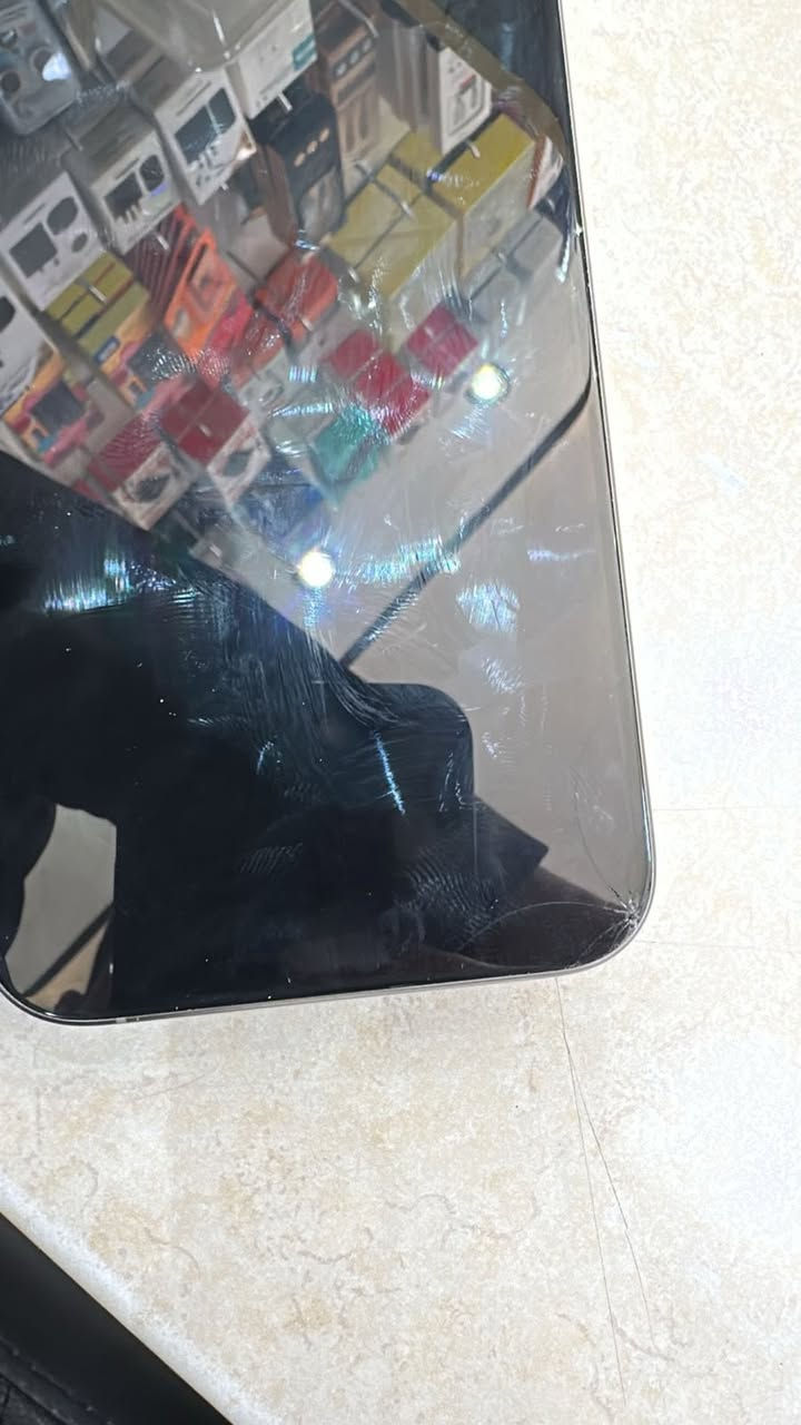 ايفون 15 برو ماكس للبيع بطارية 91 بي كيبل وكارتون ب950 بي مجال


**إذا كنت صاحب هذا الإعلان وتريد حذفه لأي سبب، رجاءا أرسل رسالة إلى الدعم الفني**