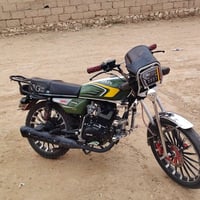 ماتور 2025 حرك 200 07854772066