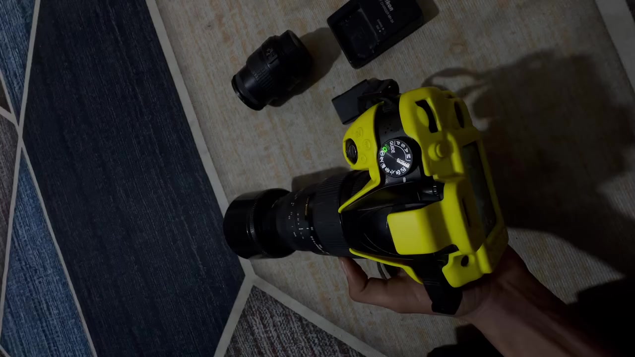 للبيع نيكون D3300 
نضيفه ملحقات كامله مستعجل عل بيعها اسعر خاص 
المكان ناصريه مركز


**إذا كنت صاحب هذا الإعلان وتريد حذفه لأي سبب، رجاءا أرسل رسالة إلى الدعم الفني**