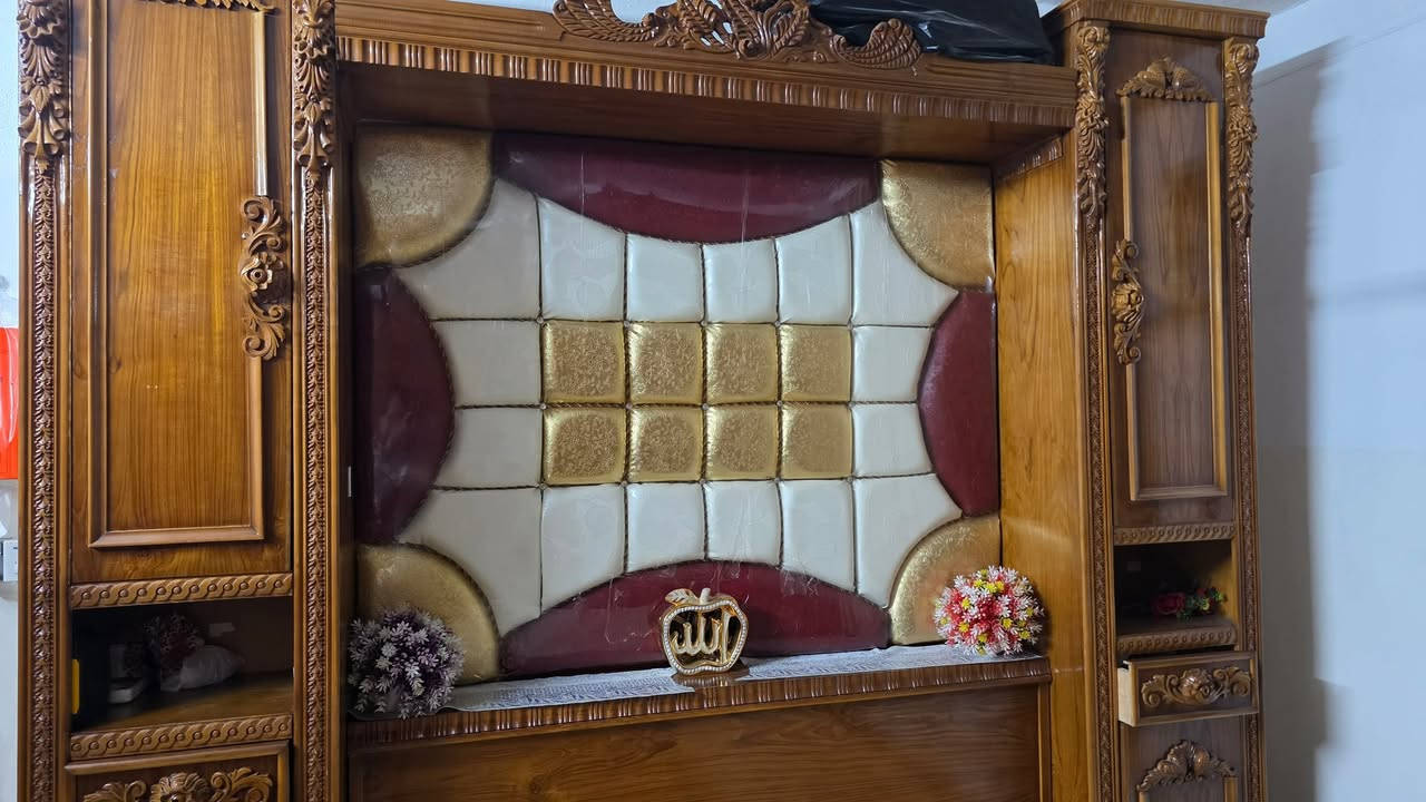 غرفه 5ابواب صاج صبغ حراري
5ملم ابراج فصال مو مال سوك ثقيله حيل السعر مليون ونص بيها مجال قليل العنوآن موصل الأيمن


**إذا كنت صاحب هذا الإعلان وتريد حذفه لأي سبب، رجاءا أرسل رسالة إلى الدعم الفني**