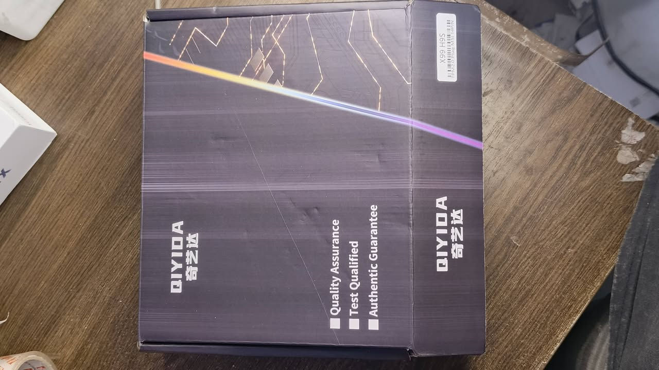 مذربورد هيج موديل خلي سعر وبالعافيه


**إذا كنت صاحب هذا الإعلان وتريد حذفه لأي سبب، رجاءا أرسل رسالة إلى الدعم الفني**