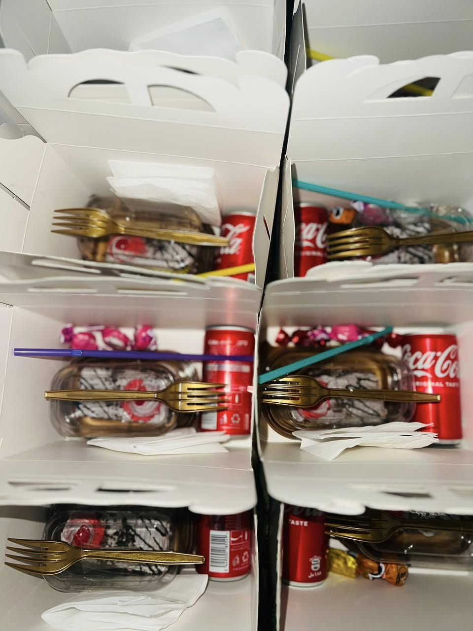 تجهيز بوكسات اعراس🫰

حسب الطلب 💯

الحجز مفتوح 💯

للطلب والاستفسار المراسله خاص او ع الواتساب على الرقم
***********
العنوان بابل الحمزه الغربي توجد خدمة توصيل داخل الحمزه والهاشمية والقاسم والمناطق القريبه ❤️
