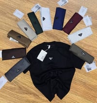 اسفنجي ماستر • مقاسات X-4XL • درزن ١٢
