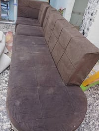 ديوان ٧مقاعد • زاوية • يحتاج ترتيب