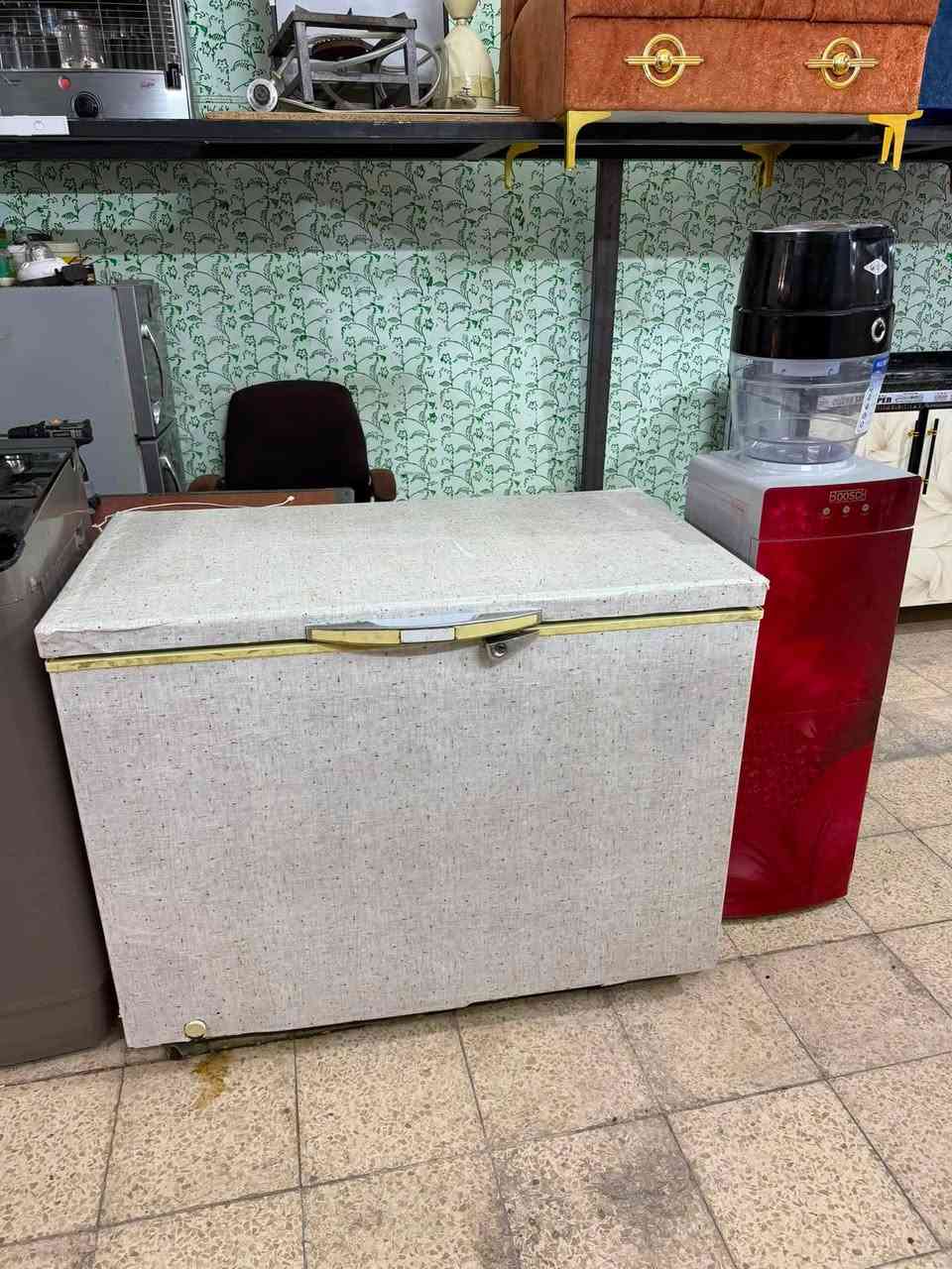 سلام عليكم معرض العزي لبيع وشراء جميع أنواع الأغراض المنزلية الجديد والمستعمل الاتصال 📞 ***********  وتساب
