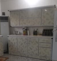 كاونتر • نظيف جدا • ٢م