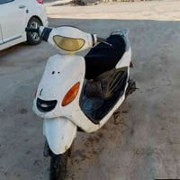 دراجه دولفين للبيع  07801102833