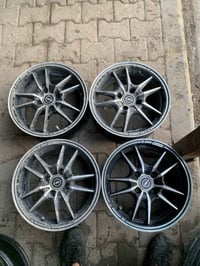 أوبل فكترا • غطاء جنط ١٤ • طوز خورماتو