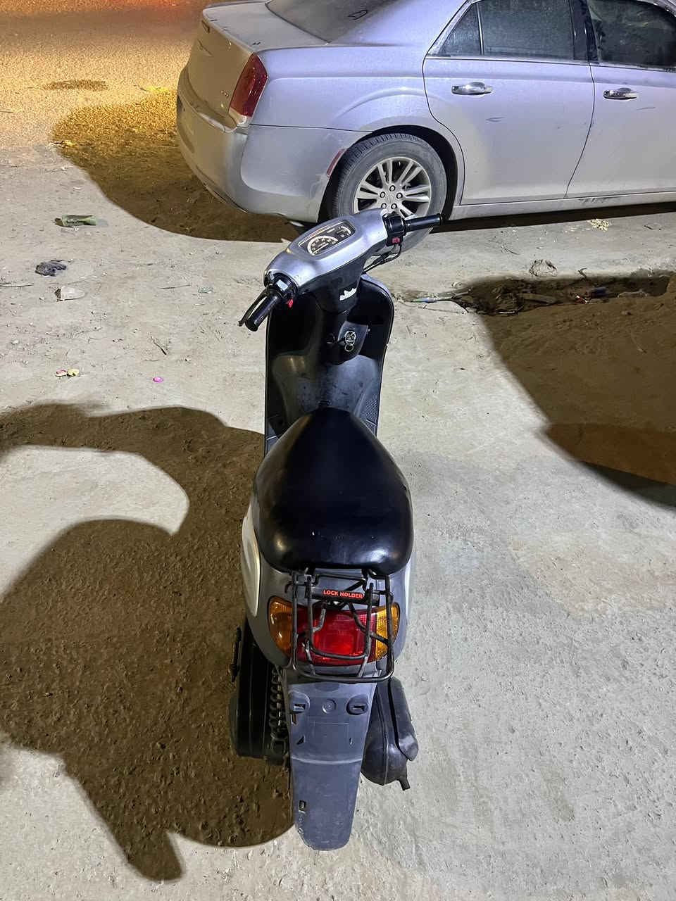 منغولي 60للبيع دراجه كامله من كلشي كهربائيات 
هندر سلف دراجه برغي مامفتوح بيه كله عل بلاد
مكاني ناصريه سعر خاص *********** وتساب
