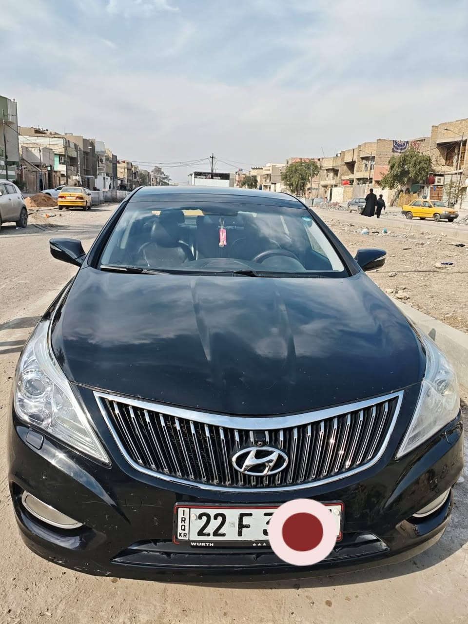 السلام عليكم
سلام عليكم (السيارة ورثه و كملنا القسام و حجة الوصايه قبل سبوع ) للعلم ماعندي مجال اراجع بسبب الدوام

☄️أزيرا 2014 خليجي ViP رقم اربيل

❄️تبريد شغاال حداديه قبل ٧ اشهر سويته

🌪️مكينه  6V 3000 جفته قبل شهر خير من الله 

📌فول مواصفات 

 بنروامه

 مثبت سرعه

 منضومه زنون 

 بصمه

 مانع أنزلاق

 تحكم برده خلفيه 

 سايد بريك كهربائي

  خزن ميموري

 مساج بالكشنات 

و بيه منضونه غاز 

والبور يحتاجله تجفيت بي صوت بس اول متشغل و تروح 

عنوانه بغداد السعر ٩٥ و بيه مجال حگ الجيه 

📱واتساب 

📲رقم ***********
