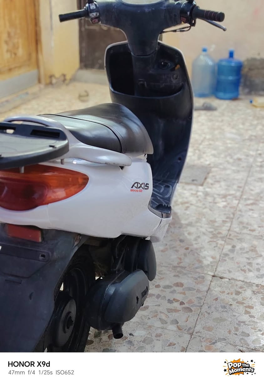 للبيع دراجه دولفين ياباني كهربائيات شغاله تايرات جدد سلف هندر الاستفسار خاص أو الاتصال ***********
