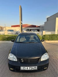 اوبترا • ٢٠٠٨ • محرك جديد