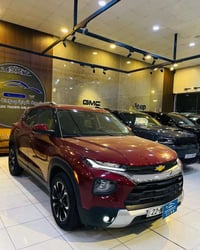 ترايل بلايزر • ٢٠٢٣ • تبديل بابين