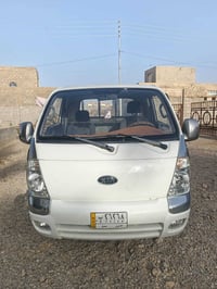 كيا • ٢٠١٠ • رمادي