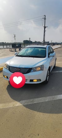 امكراند C7 • ٢٠١٢ • رقم كربلاء