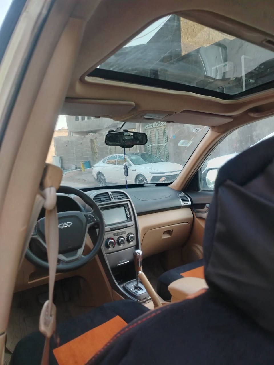 سلام عليكم تيكو مديل 2012 سنويه منتهيه قبل ٤ أشهر
راعي متوفي رقم بصره 
مكفوله ضربه وتبديل بيهه صبق مكانات
مكينه حداديه تبريد تخم تاير جاهزه سياره كهرباياته كلهه شغاله دوشمه كشنات فتحه بل قماره سياره حلو ومال جني
سعر 40 $وبيهه مجال لشراي
مكان سياره بصره حي بغداد شارع المكاتب
رقم الهاتف ***********
