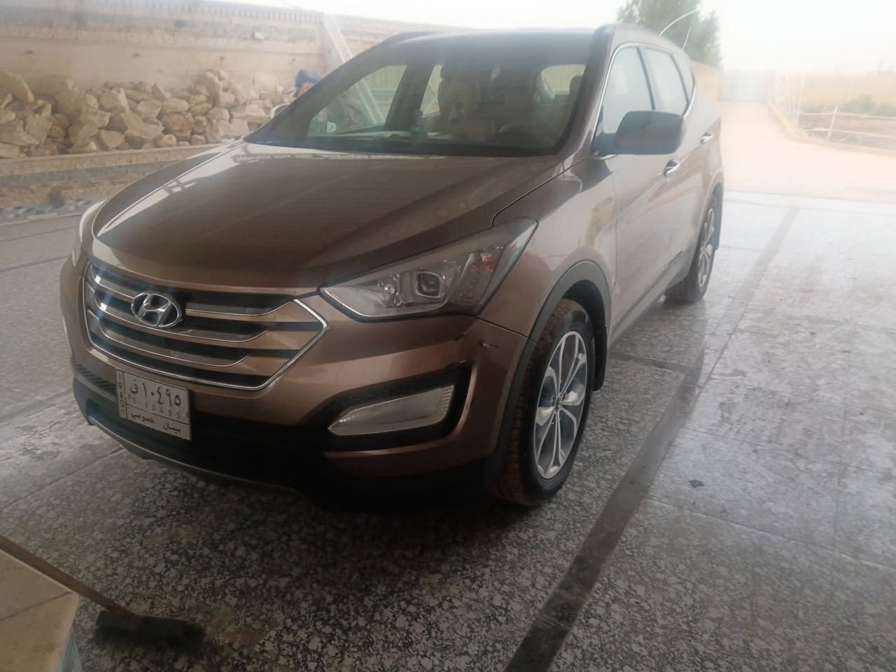 سلام عليكم سنتافيا خليجي ١٣ كفاله عامه ماشيه ١٢٠ ٧راكب ٣ قطع تبريد سياره حيل نظيفه محرك ٤ سلندر دوش سياره جاهزه للأخير سعرها ١٥٥ وبيها مجال للاتصال ***********
