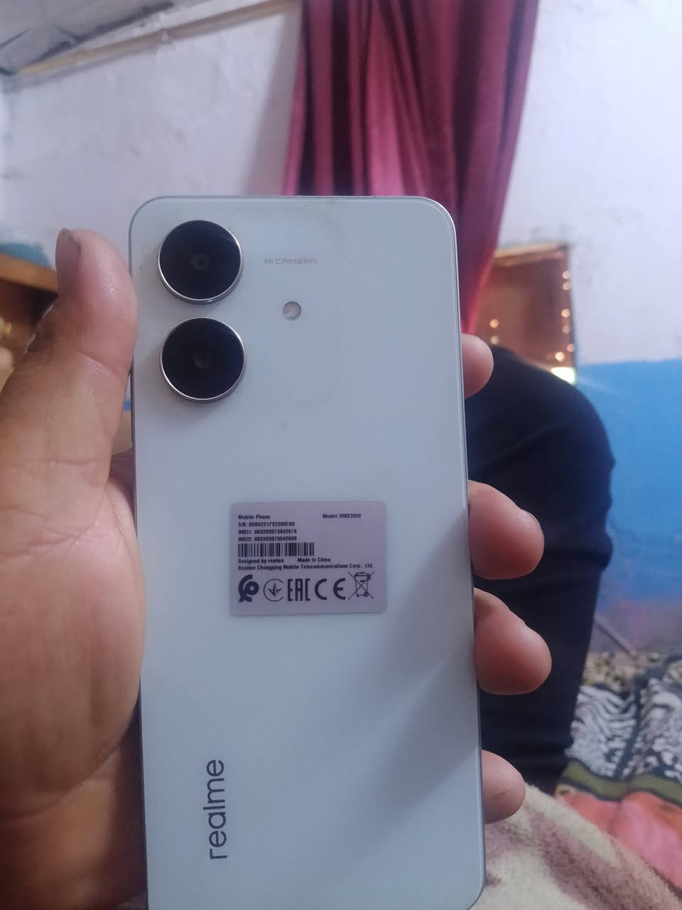 البيع سعر 150 قفله


**إذا كنت صاحب هذا الإعلان وتريد حذفه لأي سبب، رجاءا أرسل رسالة إلى الدعم الفني**