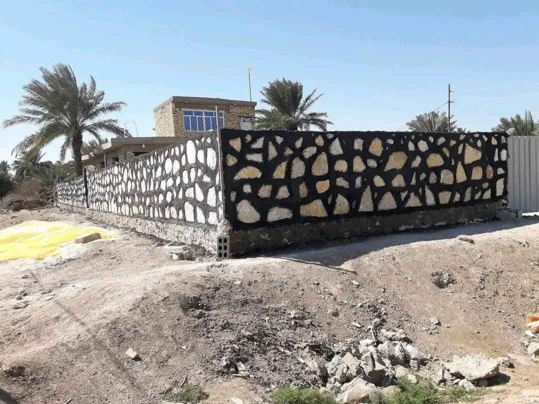 السلام عليكم بناء الحجر كرسته او عمل 
اسيجه بيوت تطبيك ممرات اساس
 للاستفسار الاتصال ***********
