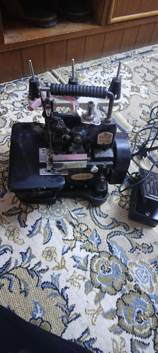 مكينه اوفر البيع سعر 90الف مكاني بغداد مدينت الصدر رقمي بي بس واتساب ***********
