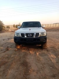 مزاد الداخلية • ٢٠٠٨ • كربلاء