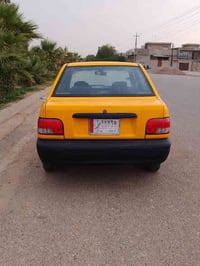 سايبا موديل٢٠١٠رقم كركوك مشروع وطني سياره جاهز مابي أي نقص شواسي لا مع...