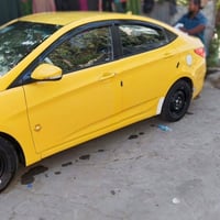 اكسنت موديل ١٥ كلش جديده مطلوبه هيه ٧٠٠ وسعر ب٧٥ مكان بغداد شعله ٠٧٧٢٧...