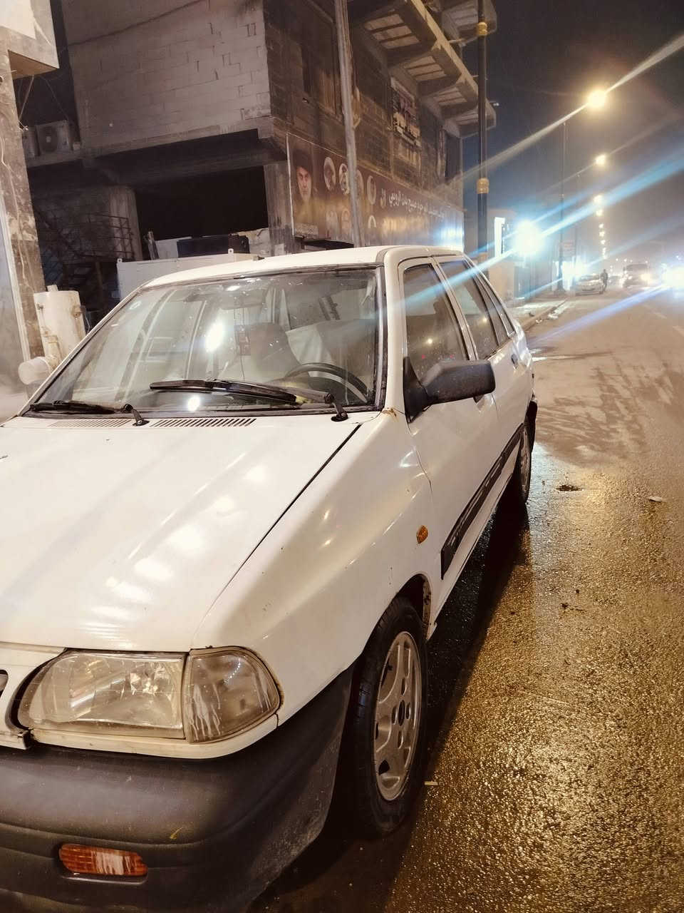 السلام عليكم جميعا ورحمة الله وبركاته
سايبا 141 Dlx للبيع مكينه جديده قبل شهر شاده ب650 الف الاصليه كير جديد حداديه 60 بالميه سنويه جديده لغاية2030 هزه جديده تحويل مباشر السعر 25 ورقه قفل للاستفسار ***********
