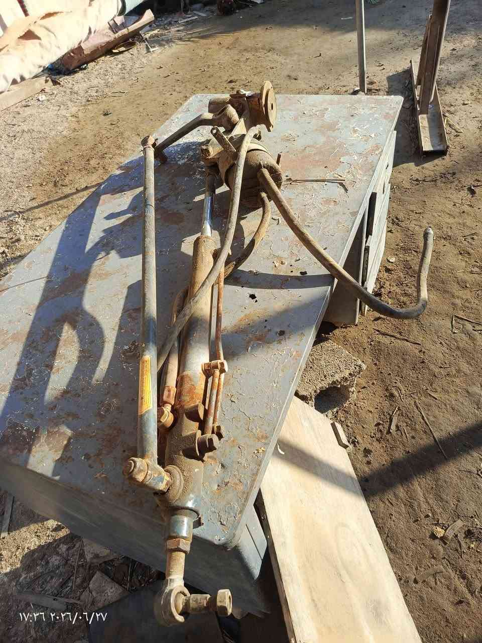 سلام عليكم باورستيرن استعمال قليل نضيف اخوالجديدماناقصه شي مكانه كوت قضاءالموفقيه
*********** اتصل وبيك خيروتدلل
