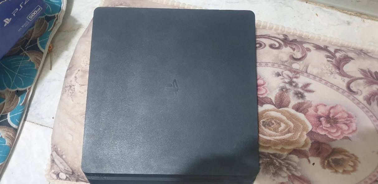 السلام عليكم 
Ps4 للبيع 
ملحقات (كيبل HDMI-كيبلPOWER-كيبل شحن جويستك-جويستكين تجاريات-)
الالعاب (THE DIVISON-TITANFALL2)
الجهاز نضيف لوك ستيكر ماداخل تصليح فقط القارئ مال الاقراص ما تدخل قرص شغلته كلش بسيطه 
((السعر خاص))


**إذا كنت صاحب هذا الإعلان وتريد حذفه لأي سبب، رجاءا أرسل رسالة إلى الدعم الفني**