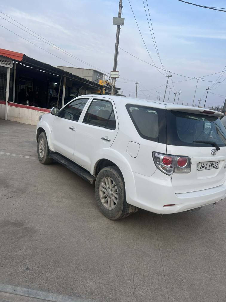 ‎*********** ڤایبر واتساپ
فورشنر 2015‎ الحمدانية, نينوى
