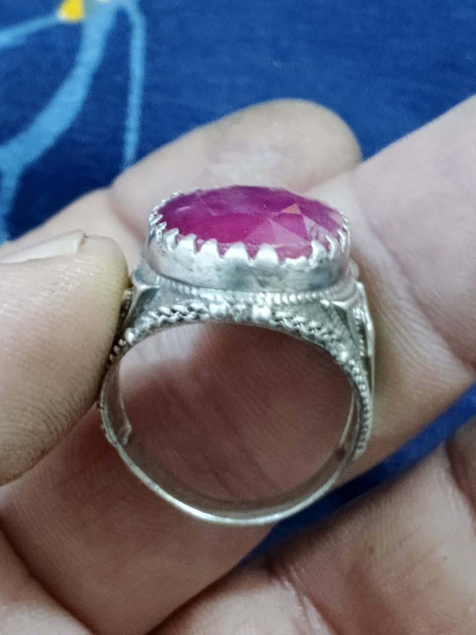 كلمن أو سعره توصيل ماكو مكاني واسط


**إذا كنت صاحب هذا الإعلان وتريد حذفه لأي سبب، رجاءا أرسل رسالة إلى الدعم الفني**