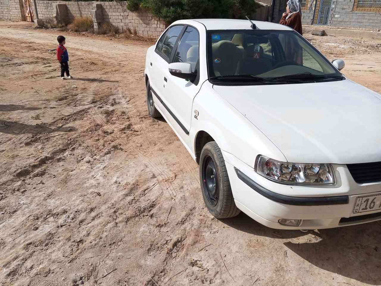 البيع سمد 2013 سنويه ل30 السعر 37 الرقم ***********
