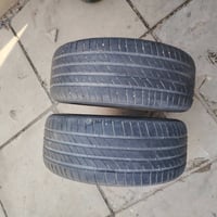 تايرات النترا • 205/45/17 • أصلي