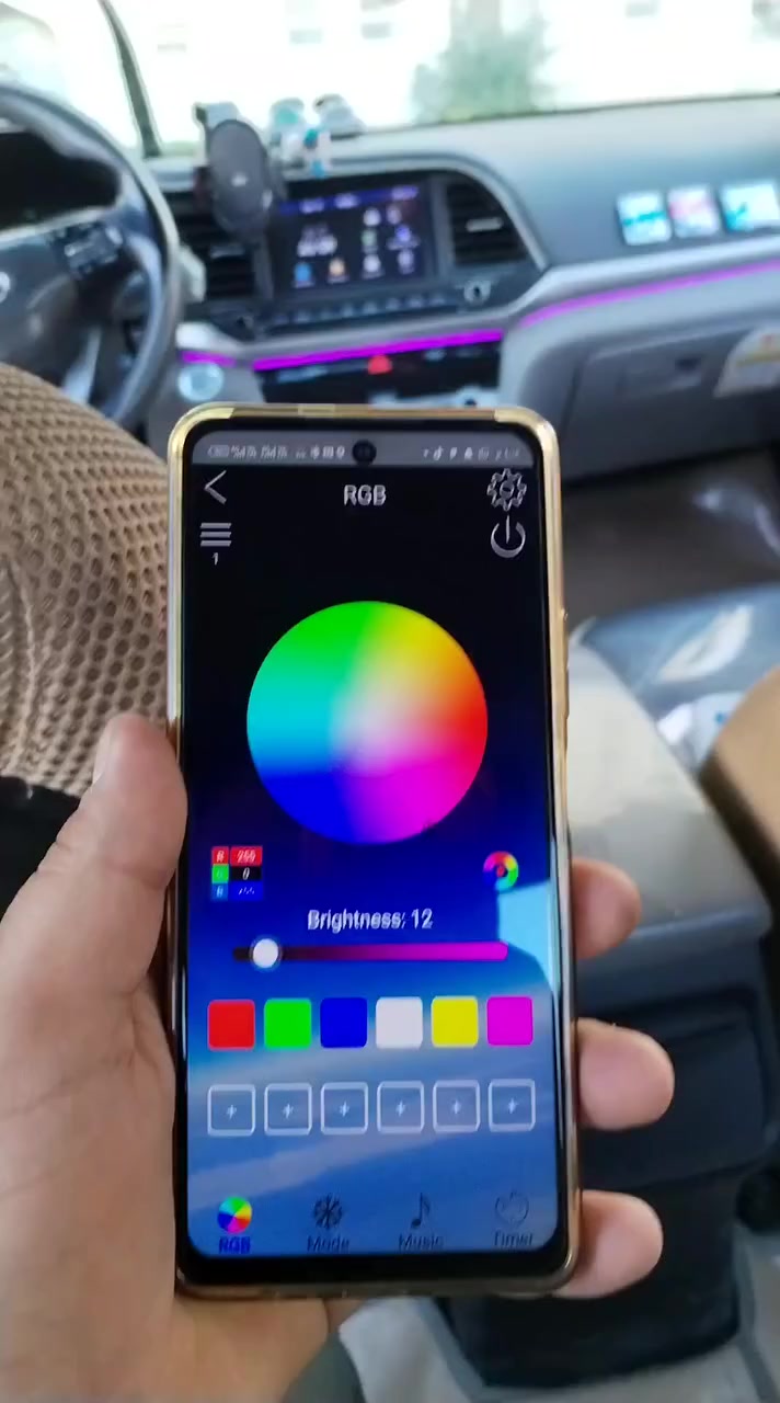 لد متغير يرهم الاغلب سيارات ب سعر جدا مغري تحكم تلفون عن طريق برنامج او رمونت او دكمه للحجز *********** يرهم الاغلب سيارات تخابرني اجي اشوف سيارتك وكلك ترهم او لا واكو سستم كامل يكون بييان +دشبول +فتحه الباب +ارضيه تكون عن طريق الحجز
