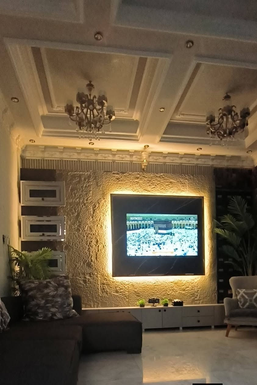 مع معرض لمسة ديكور الفلوجة
شيبورد فاخر بجودة عالية – متوفر الآن في
معرض لمسة ديكور فرع الفلوجة 
هل تبحث عن لمسة جمالية وعصرية 
لجدران بيتك أو مكتبك؟
💡 الشيبورد هو الحل الذكي والأنيق!
🔹 المواصفات:
• مقاوم للرطوبة – مثالي للحمامات، المطابخ، والغرف
• سهل التنظيف – بقطعة قماش فقط
• تركيب سريع بدون تعب أو تكسير
• ألوان ونقشات متنوعة تناسب جميع الأذواق والديكورات
• يُستخدم للجدران الداخلية، الممرات، 
المحلات، والمكاتب
📏 القياسات المتوفرة:
• الطول: 290 سم
• العرض: 120 سم
• السماكة: 5 - 8 ملم
🏷️ أسعار تنافسية جدآ 
📍 العنوان– شارع 40 مجاور قاعة فلسطين الرياضه و بالقرب من كافتريا احمد ياسين 
📞 للاستفسار:
***********
***********
📸 تابعونا على صفحاتنا لمشاهدة التصاميم والديكورات الجديدة ٠ حاتم بقوري
