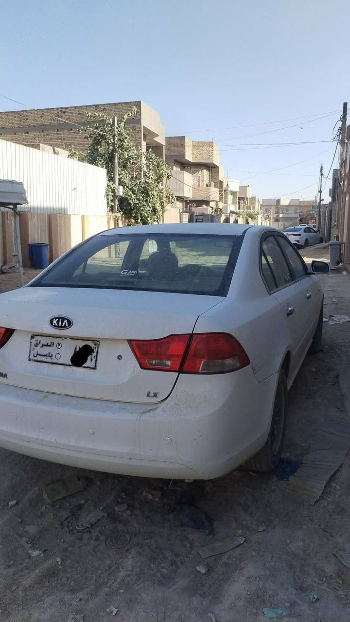 اوبتما ٢٠٠٩ مكلف بلنشر رقم صاحب السياره 
خليجيه محرك ٢٤٠٠
متچايه
مبدل القمارة بس الشفقه التكم سليمه
مبدل باب السايق والجاملغ الامامي
الجاملغ الخلفي مصلح
صبغ حزام
السعر 62 وبيها مجال بابل المركز
رقم صاحب السياره 
‏‪+964 783 114 8981‬‏


**إذا كنت صاحب هذا الإعلان وتريد حذفه لأي سبب، رجاءا أرسل رسالة إلى الدعم الفني**