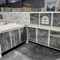 كاونتر • ٣ قطع • عرض محدود