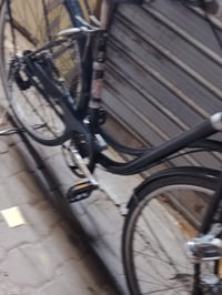 بايسكل ياباني • قير حساس • كركوك حي عدن