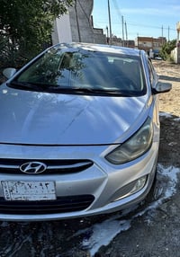 اكسنت ٢٠١١ • مكينة ١٦٠٠ • بعقوبه