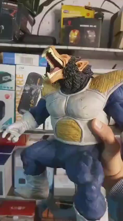 شلعة 3 مجسمات بهالشكل ب 50 مع التوصيل


**إذا كنت صاحب هذا الإعلان وتريد حذفه لأي سبب، رجاءا أرسل رسالة إلى الدعم الفني**