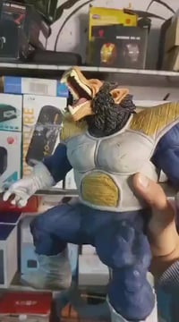 شلعة • ٣ مجسمات • توصيل