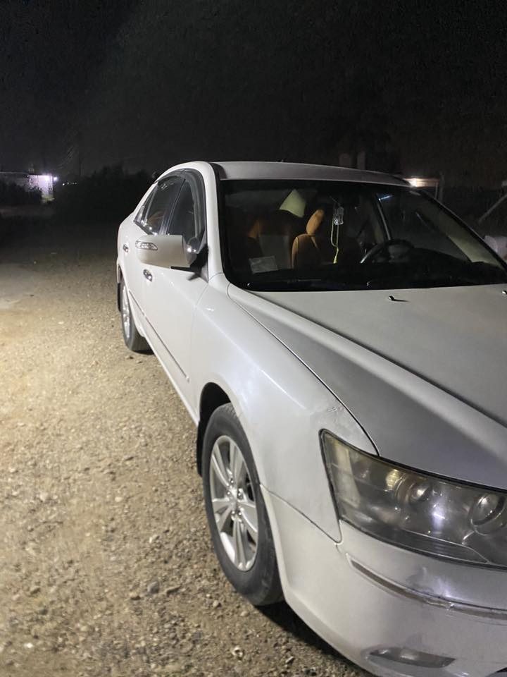 سوناتا2010مكينه 2400كير 5السياره صفحاه مراي تخم تاير حداده تدفه تبريد ثلج السعر 137وبيه مجال
 
*********** مكاني بغداد ناحية الرشيد السيطرة 75
