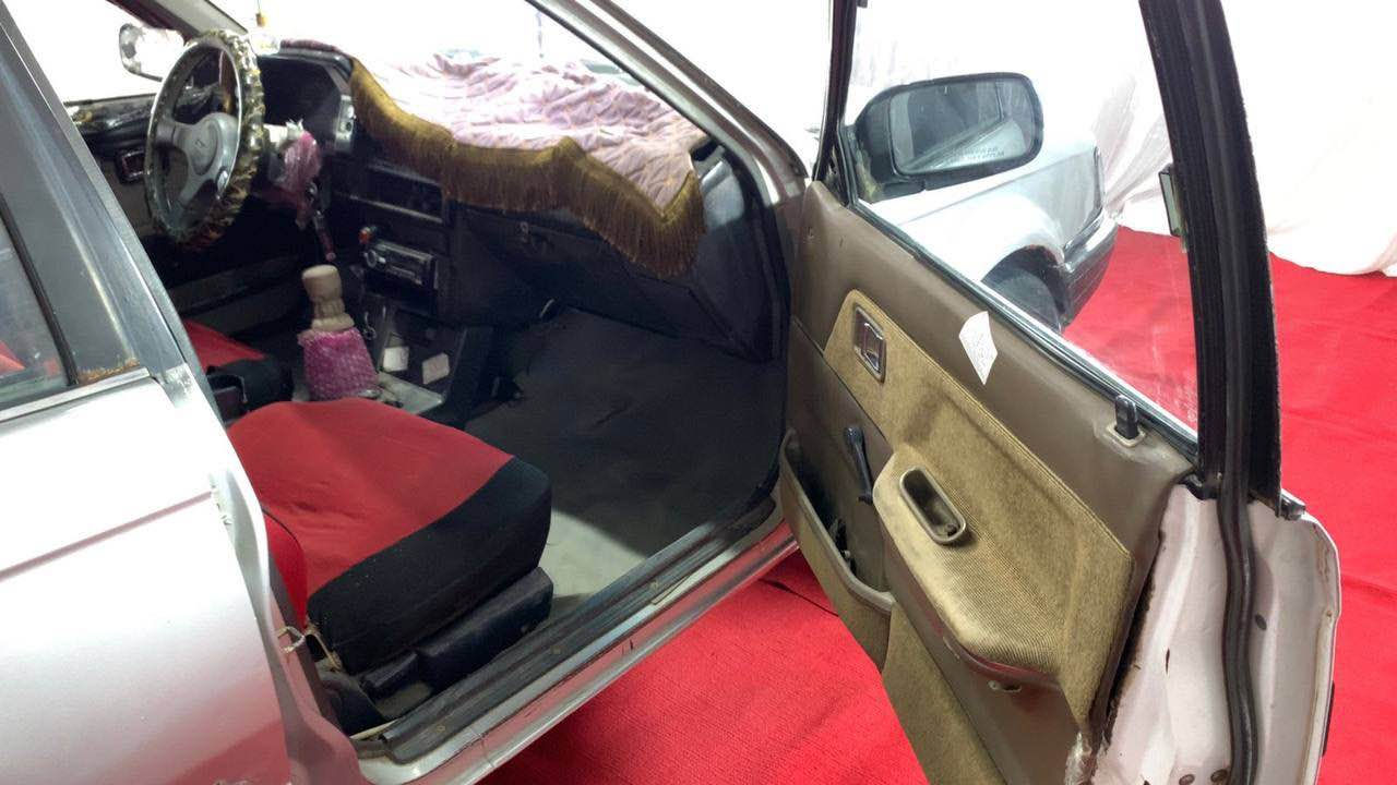 ***********
‎❤️💙 بەناوی خوای گەورەو میهرەبان❤️💙
‎مازدا ٨و بەخ ٣٢٣ جانتا  نمونە. لەجوانی مالی فەقیر  بێ كێشە  تەقەوڕەقەی نیە گێرو مەكینەو  كارەبای هەمووی بەشەرت هیچ دەعمی نیە. سەیارەیەكە  بەهەموو شێوەیەك مالی دۆستە ویلوتای بی بی ئێس
‎ئاڕم پلاستیك سلێمانی  بەشەرتی دایرەی مرور موسو براوە بەشەرت سعری زۆر هەرزان. تەنها 13$ گەڵا كەمێك معامەلە گۆرینەوەم. نیە تەنها فرۆشتن دوو ژمارە تەلەفونم. داناوە
***********
*********** السليمانية, العراق
