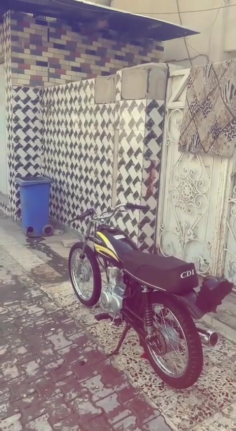 دراجه ستوني عمرتهه اوراق اصولي 7ورقات شرط الترقيم بعدهه عل سحك


**إذا كنت صاحب هذا الإعلان وتريد حذفه لأي سبب، رجاءا أرسل رسالة إلى الدعم الفني**